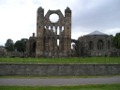 Elgin Cathedral
